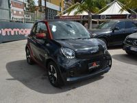 usata Smart ForTwo Electric Drive fortwo EQ Passion