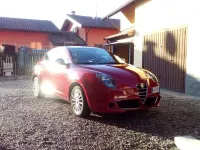 Usata Alfa Romeo MiTo Distinctive 79 CV (58 kW) 2016 Utilitaria