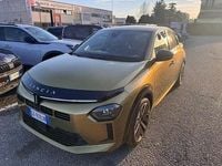 Usata Lancia Ypsilon 101 CV (74 kW) 2024 Oro Utilitaria