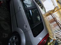 Usata Ford Fiesta Ghia 2006 Grigio Utilitaria