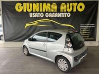 Usata Citroën C1 68 CV (50 kW) 2006 Grigio Utilitaria