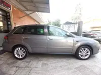Usata Fiat Croma Emotion 150 CV (110 kW) 2010 Grigio Berlina