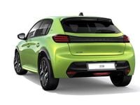 Nuova Peugeot 208 Style 101 CV (74 kW) 2026 Grigio artense Utilitaria