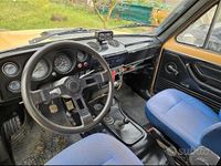 Usata Lada niva 1990 SUV