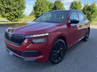 Używany Skoda Kamiq Style 90 KM (66 kW) 2020 Other SUV