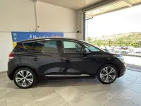 Usata Renault Scénic Intens 110 CV (80 kW) 2017 Nero Monovolume
