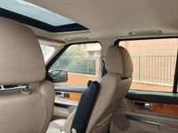 Usata Land Rover Range Rover Autobiography 375 CV (275 kW) 2011 Beige SUV