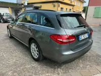 Occasion Mercedes C220 Executive 194 ch (142 kW) 2019 Gris Break