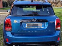 Usata Mini Cooper S Countryman Business 136 CV (100 kW) 2019 SUV