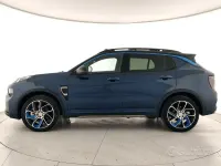 Usata Lynk & Co 01 179 CV (131 kW) 2024 Blu SUV
