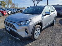 Usata Toyota RAV4 Active 178 CV (130 kW) 2021 Grigio Station wagon
