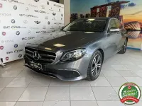 Gebraucht Mercedes E200 160 PS (117 kW) 2019 Grau Limousine