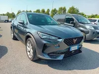 Usata Cupra Formentor 150 CV (110 kW) 2023 Grigio SUV