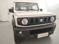 usata Suzuki Jimny 1.5 5MT PRO (N1) del 2024 usata a Busto Arsizio