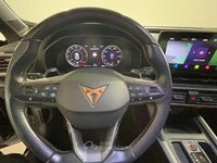 Usata Cupra Formentor 150 CV (110 kW) 2022 Argento SUV