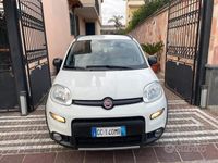 usata Fiat Panda 4x4 0.9 TwinAir Turbo S&S