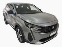 Usata Peugeot 3008 Allure 131 CV (96 kW) 2021 Bianco SUV