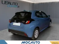 Usata Toyota Yaris Business Edition 2021 Utilitaria