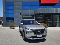 Usata Nissan X-Trail N-Connecta 158 CV (116 kW) 2023 Grigio SUV