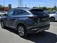 Usata Hyundai Tucson 230 CV (169 kW) 2023 Grigio scuro SUV