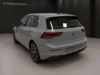 Usata VW Golf VII Style 150 CV (110 kW) 2021 Other Utilitaria
