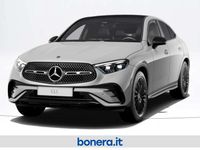 Nuova Mercedes GLC300e AMG Line Premium 269 CV (197 kW) 2026 Grigio alpi manufaktur Coupé