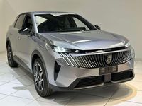 Usata Peugeot 3008 Allure 145 CV (106 kW) 2025 Grigio SUV