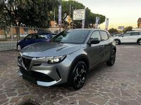 Nuova Alfa Romeo Junior Edizione Speciale 137 CV (100 kW) 2025 Grigio arese SUV