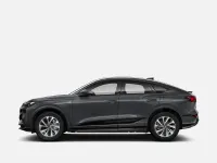 Nuova Audi Q6 Sportback e-tron S-Line 119 kW (163 CV) 2026 Grigio magnete SUV