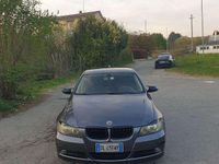 Usata BMW 320 Comfort Edition 163 CV (119 kW) 2007 Station wagon