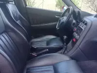 Usata Alfa Romeo 156 190 CV (139 kW) 1998 Rosso Berlina