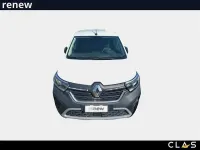 Usata Renault Kangoo Edition One 75 CV (55 kW) 2021 Bianco Monovolume