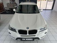 usata BMW X3 xdrive20d Futura