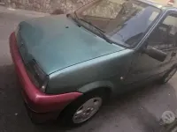 Usata Fiat 500 39 CV (28 kW) 1994 Berlina