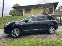 usata Nissan Qashqai +2 Qashqai Qashqai I 2007 +2 Qashqai+2 1.5 dci Acenta dpf FL