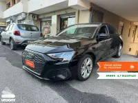 Usata Audi A3 Advanced Plus 116 CV (85 kW) 2022 Berlina