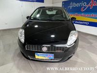 usata Fiat Grande Punto 1.3 MJT 90 CV 5 porte Emotion