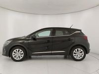 Usata Renault Captur Intens 145 CV (106 kW) 2022 Nero SUV