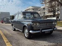 Usata Fiat 1500 69 CV (50 kW) 1960 Grigio Berlina