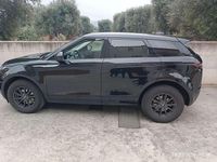 Usata Land Rover Range Rover evoque HSE Dynamic 150 CV (110 kW) 2019 SUV