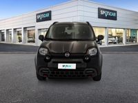 usata Fiat Panda Cross 1.0 FireFly 70cv S&S Hybrid