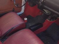 Usata Fiat 500L 1985 Bianco Monovolume