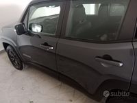 usata Jeep Renegade 1.0 GSE T3