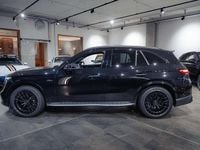 Usata Mercedes GLC43 AMG AMG Line Premium Plus 420 CV (308 kW) 2024 Nero SUV