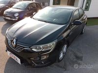 Usata Renault Mégane IV 110 CV (80 kW) 2018 Nero Berlina
