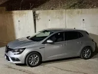 Usata Renault Mégane III 110 CV (80 kW) 2016 Berlina
