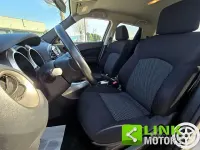 Usata Nissan Juke Tekna 116 CV (85 kW) 2017 Grigio SUV