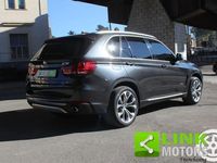 usata BMW X5 xDrive25d Experience