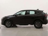 Usata Nissan Qashqai 158 CV (116 kW) 2024 Nero SUV