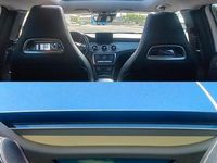 Usata Mercedes GLA200 Premium 136 CV (100 kW) 2018 Bianco SUV